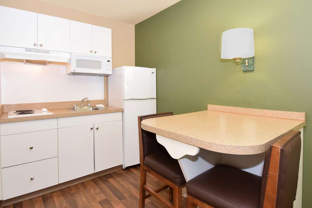Economy Suites Dtc DEN Pokoj fotografie