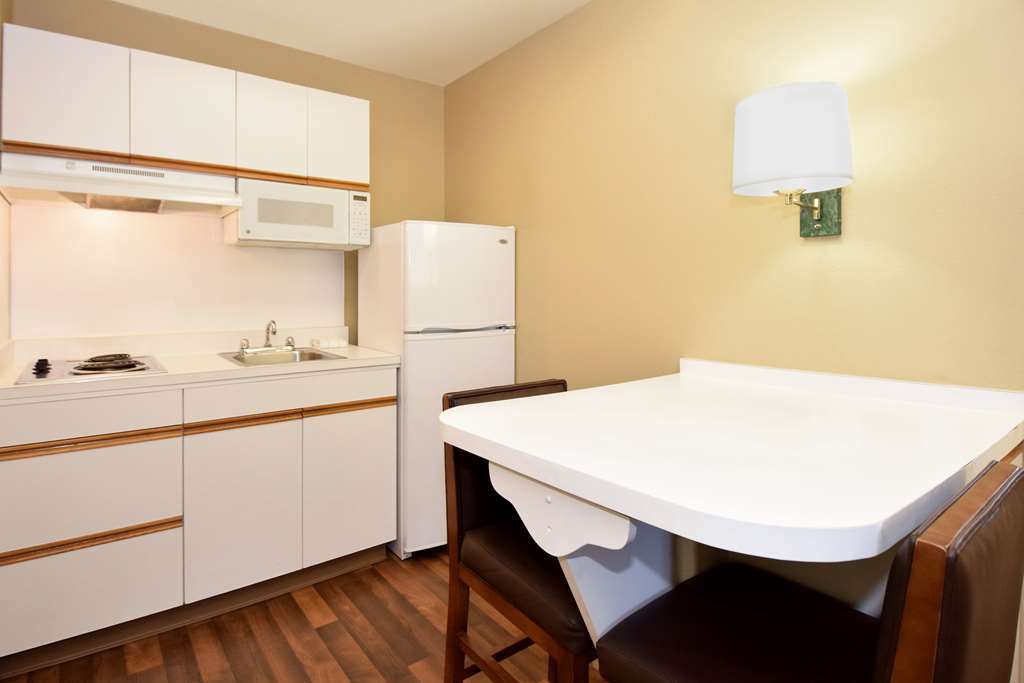 Economy Suites Dtc DEN Pokoj fotografie
